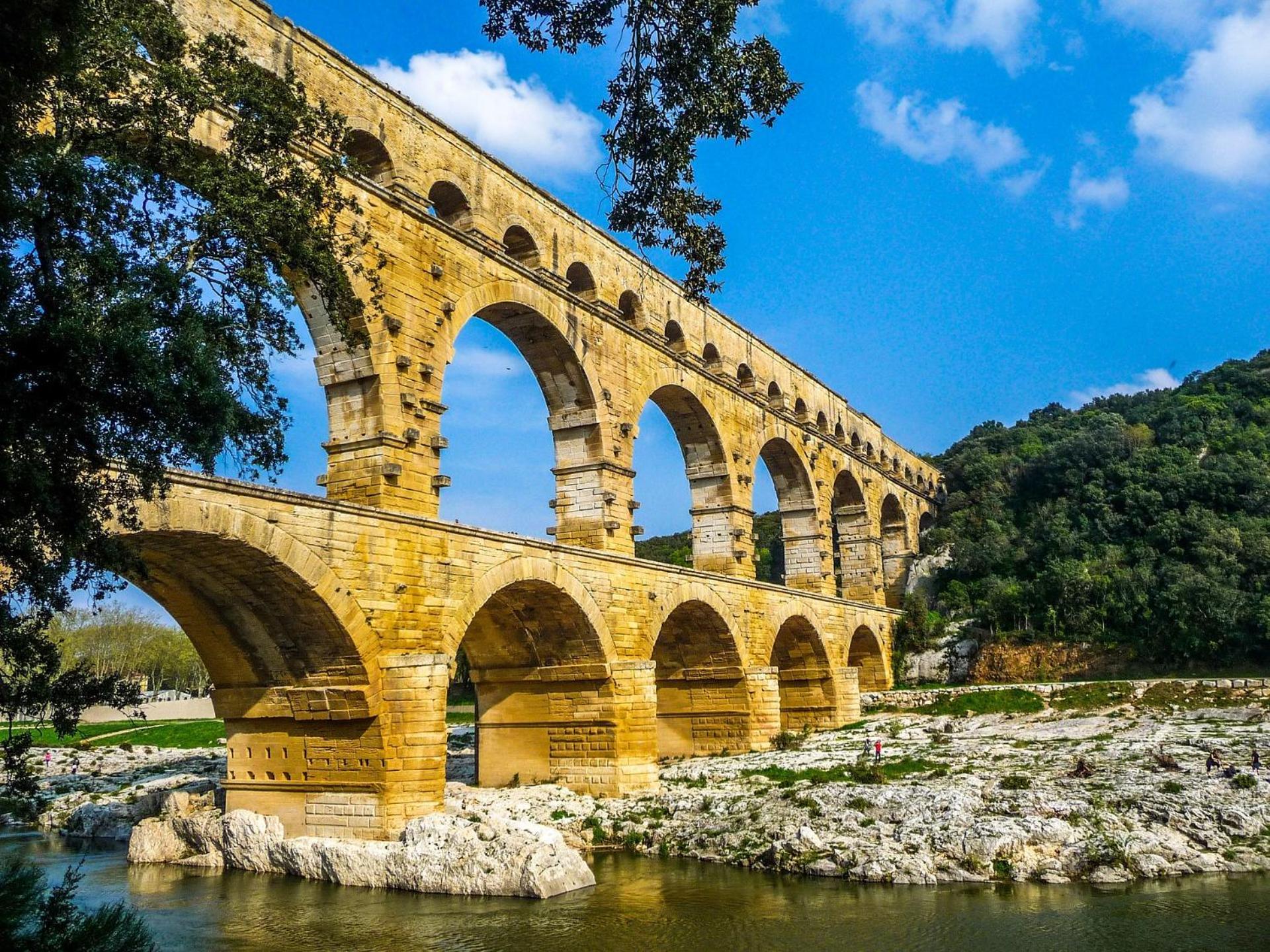 Le Vintage, Appart,Hotel Particulier, Centre Nimes Maisoncarreeconciergerie Exteriér fotografie