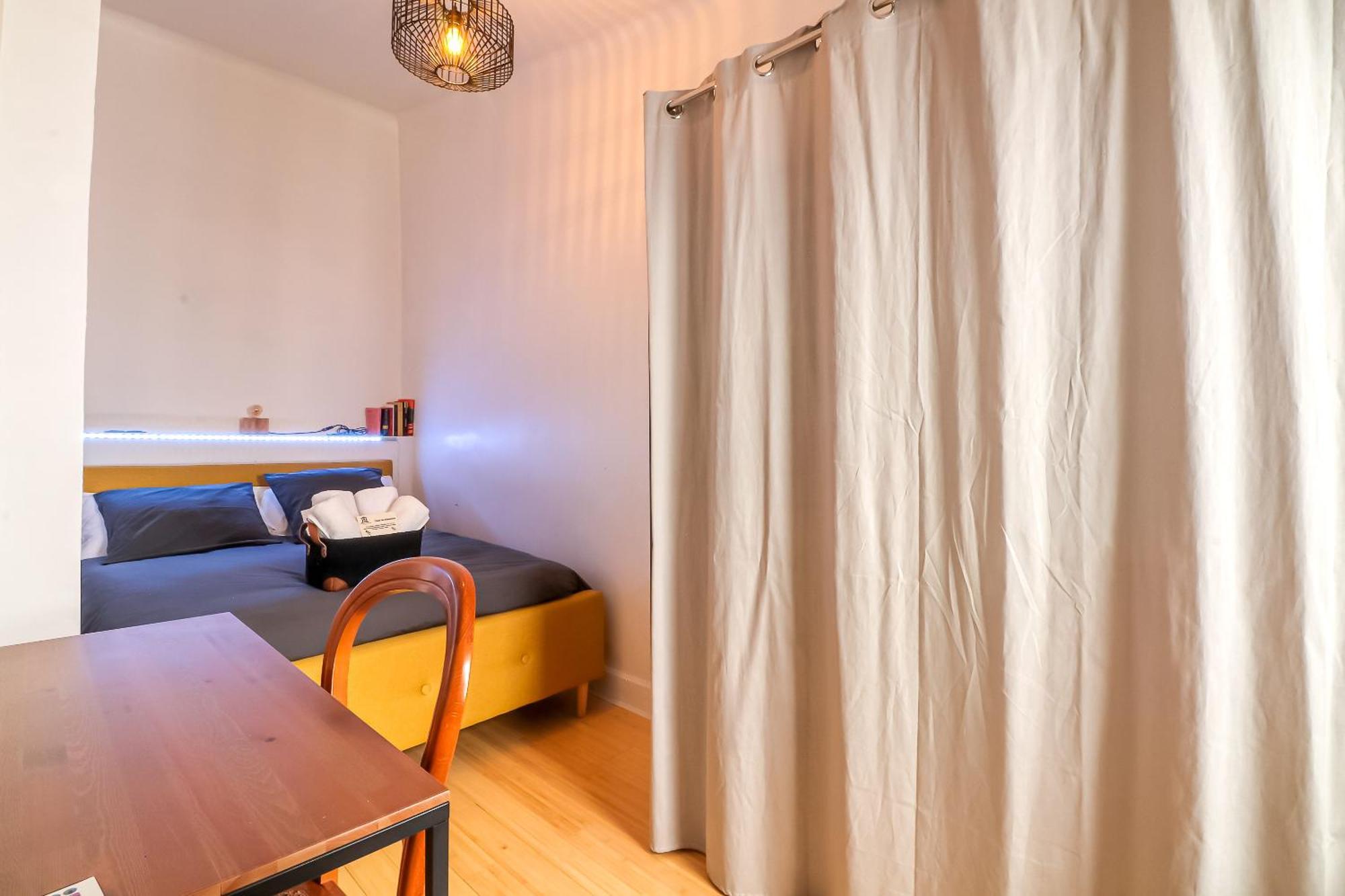 Le Vintage, Appart,Hotel Particulier, Centre Nimes Maisoncarreeconciergerie Exteriér fotografie